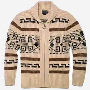 Pendleton Men's Westerly Sweater